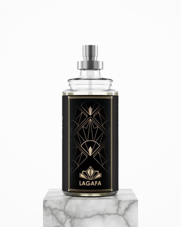 ROKE Gloria Black - Image 3