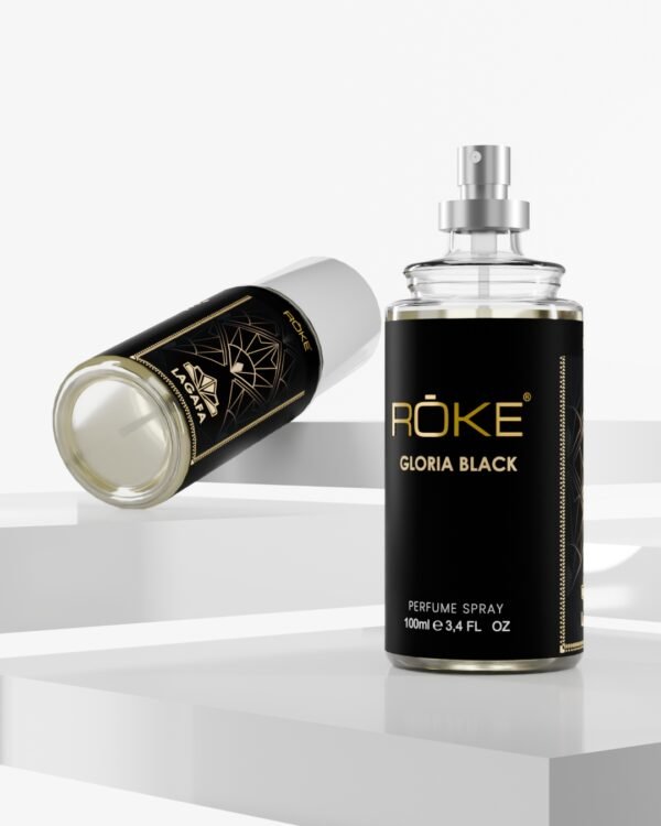 ROKE Gloria Black - Image 4