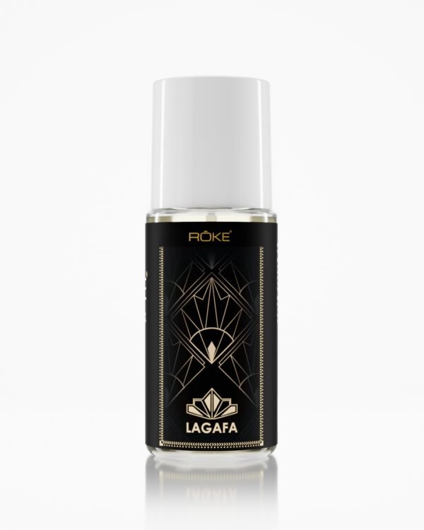 ROKE Gloria Black