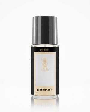 ROKE Lingote PLata
