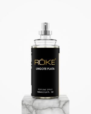 ROKE Lingote PLata - Image 3