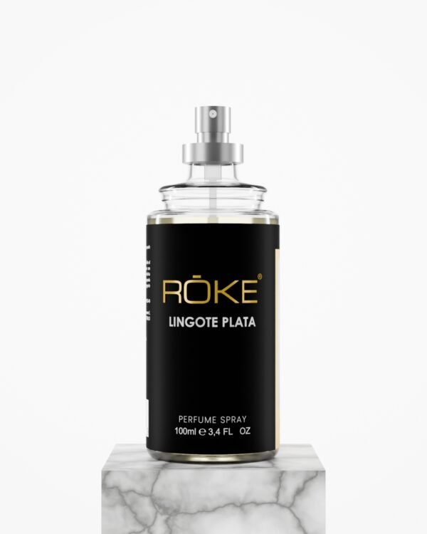 ROKE Lingote PLata - Image 3
