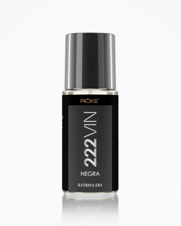ROKE 222 VIN
