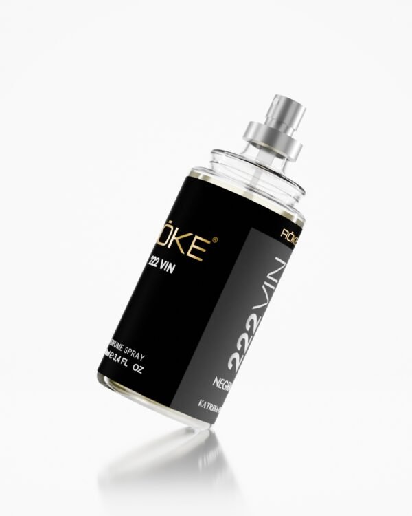 ROKE 222 VIN - Image 4
