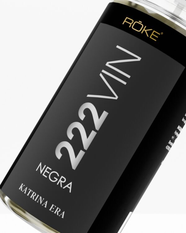 ROKE 222 VIN - Image 2