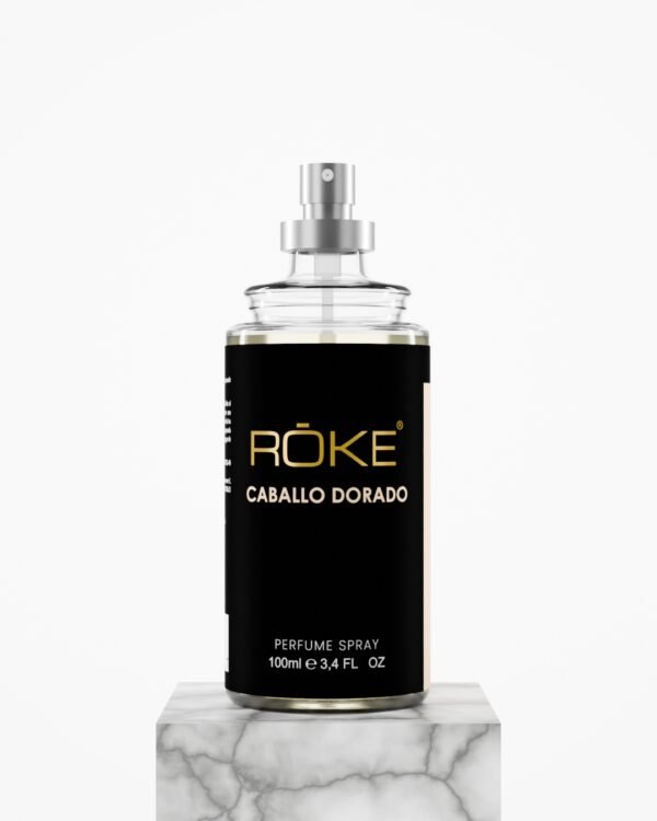 ROKE Caballo Dorado - Image 3