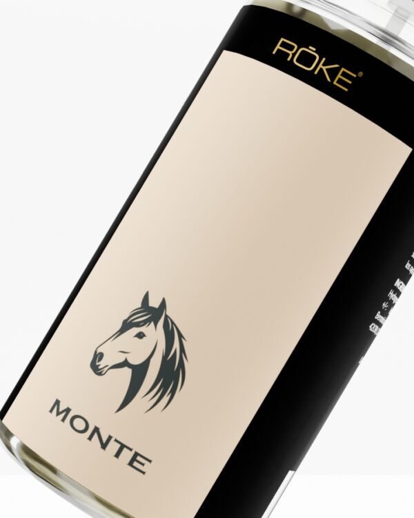 ROKE Caballo Dorado - Image 2