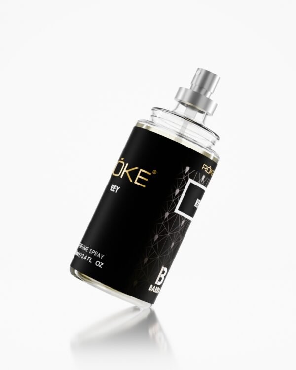 ROKE Rey - Image 5