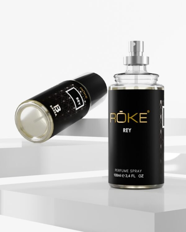 ROKE Rey - Image 4