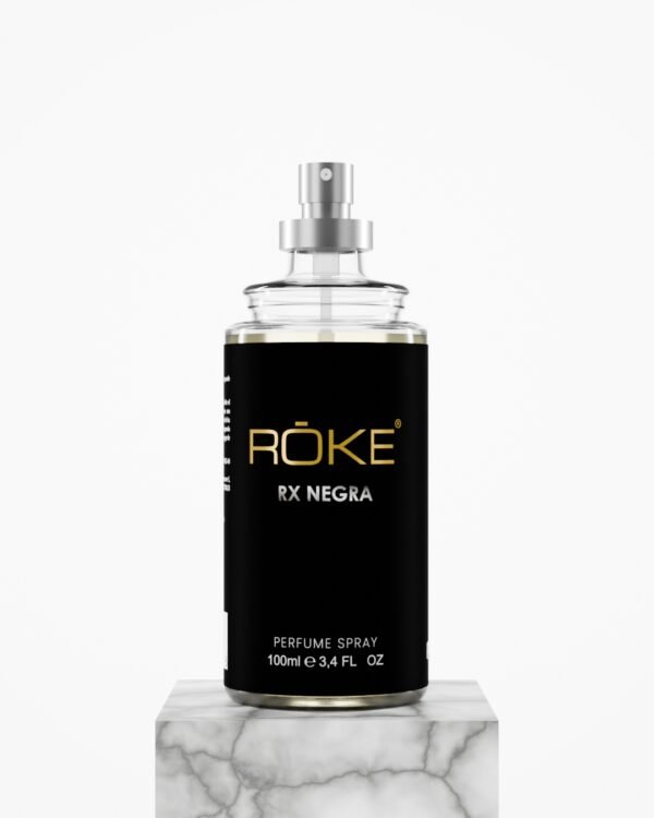 ROKE RX Negra - Image 3