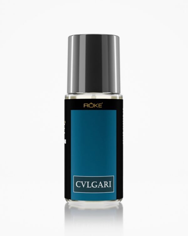 ROKE Agua de Calgari