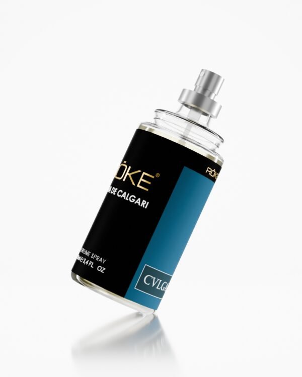 ROKE Agua de Calgari - Image 4