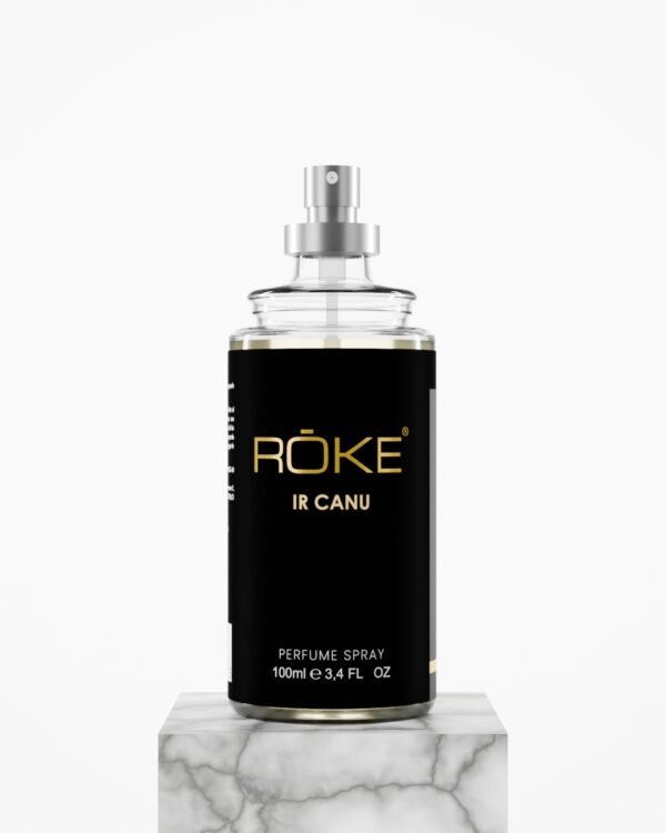 ROKE Ir Canu - Image 3