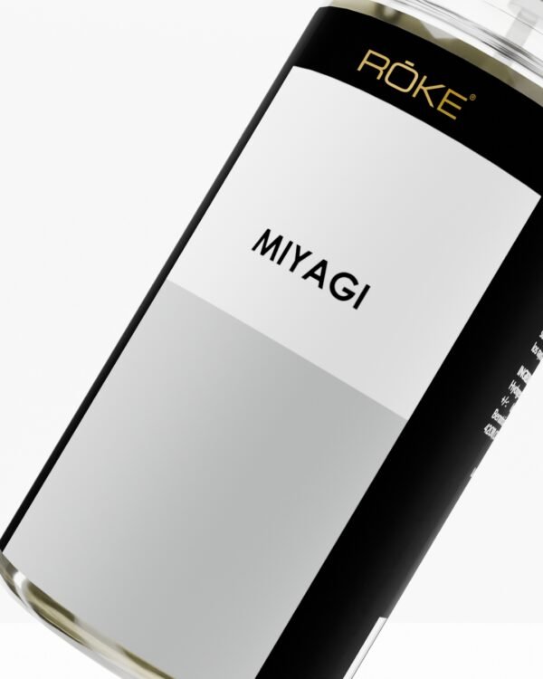 ROKE Miyagi - Image 2