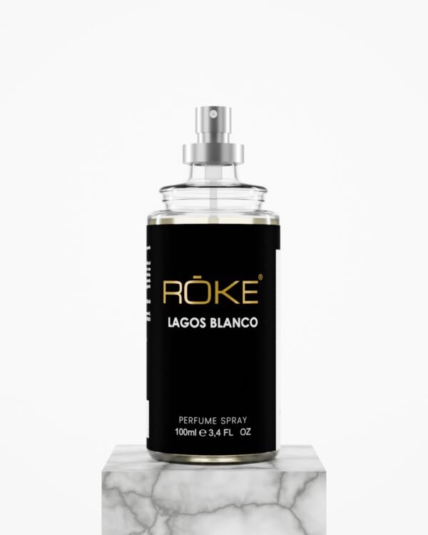 ROKE Lagos Blanco - Image 3