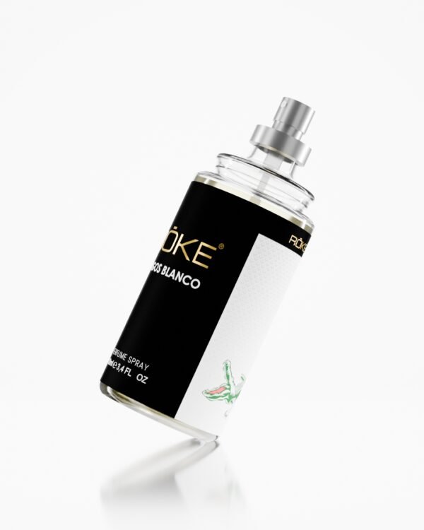 ROKE Lagos Blanco - Image 4