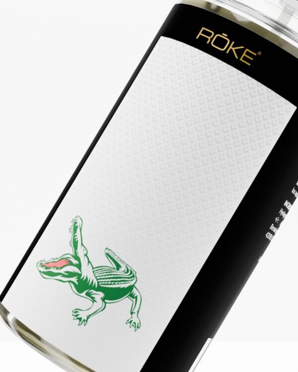 ROKE Lagos Blanco - Image 2