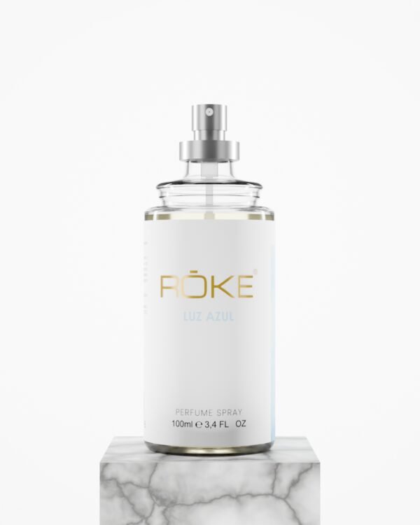 ROKE Luz Azul - Image 3