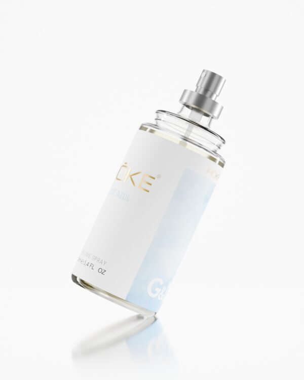 ROKE Luz Azul - Image 4