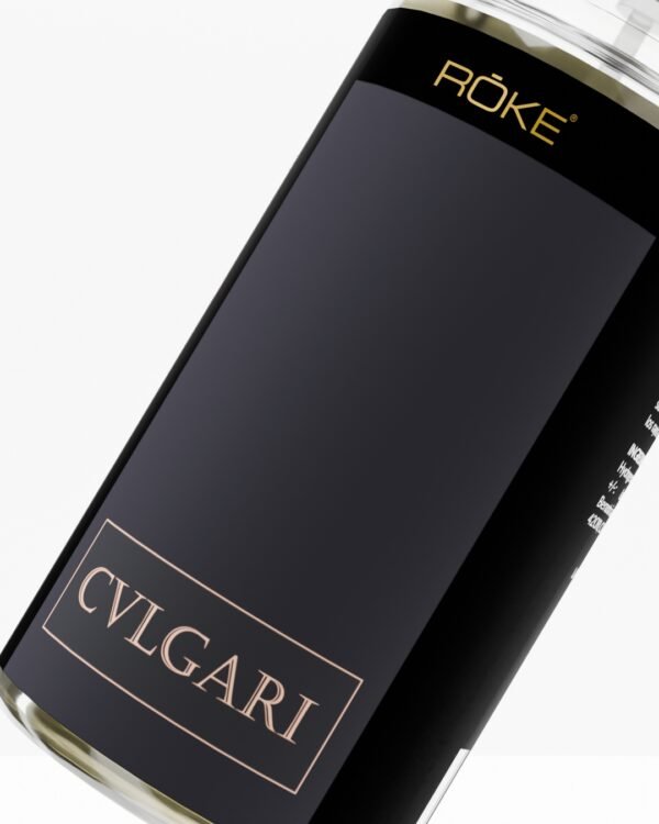 ROKE Hombre de Negro - Image 2