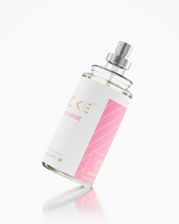 ROKE Rosa Arabe - Image 5