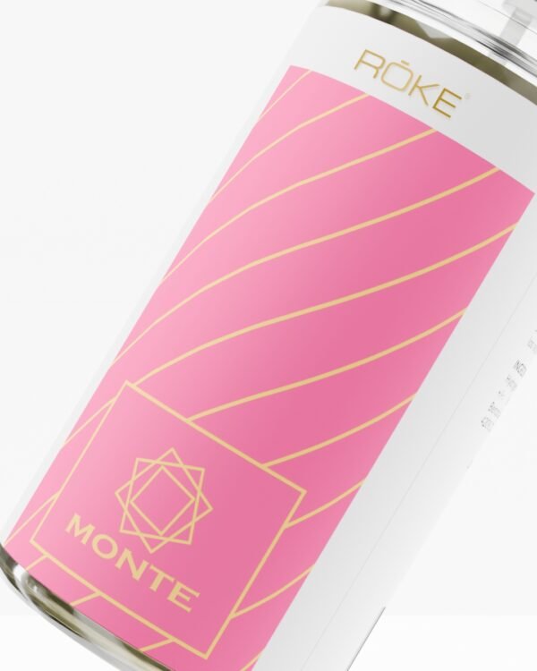 ROKE Rosa Arabe - Image 2