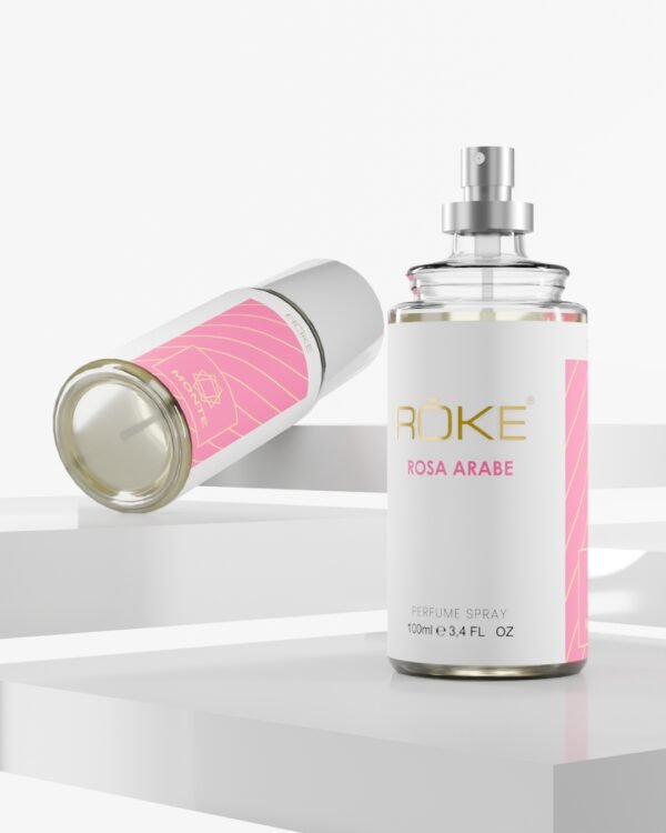 ROKE Rosa Arabe - Image 4