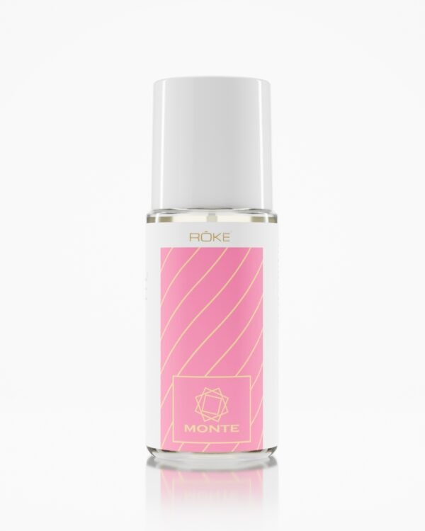 ROKE Rosa Arabe