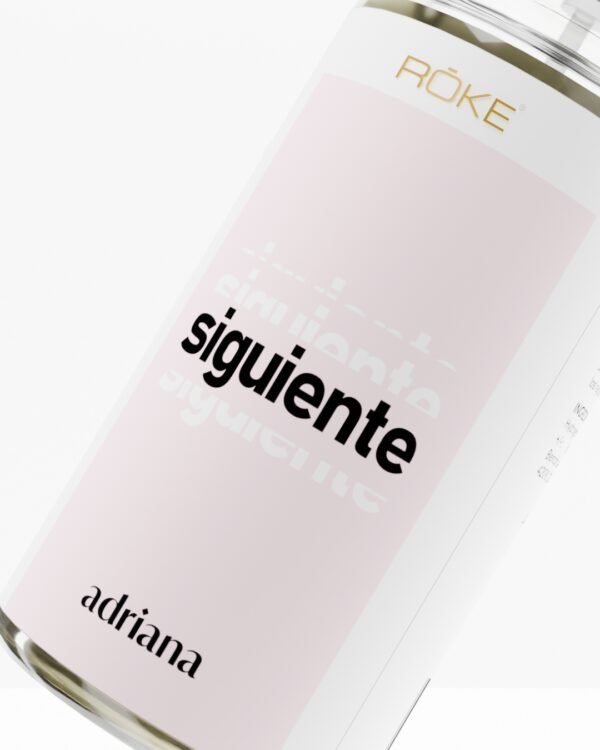 ROKE Siguiente - Image 2
