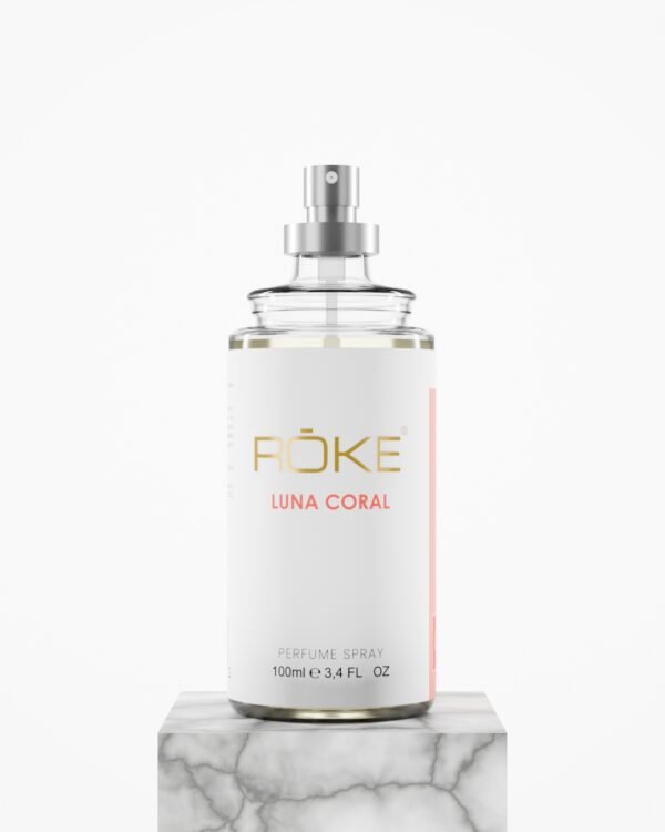 ROKE Luna Coral - Image 3