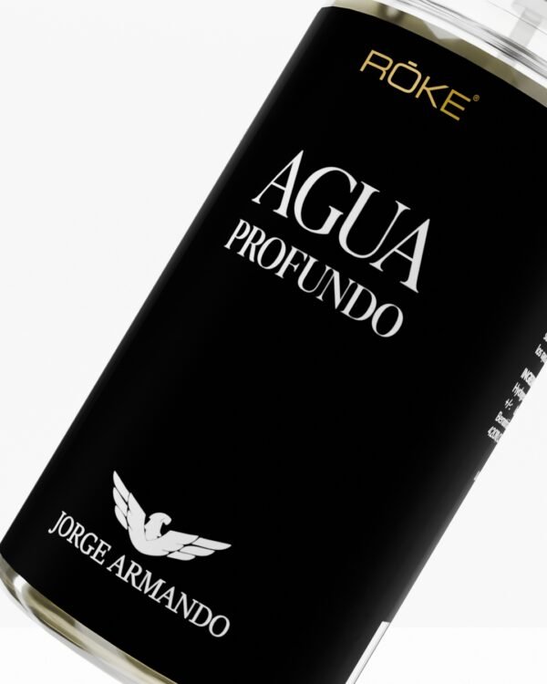 ROKE Agua Profundo - Image 2
