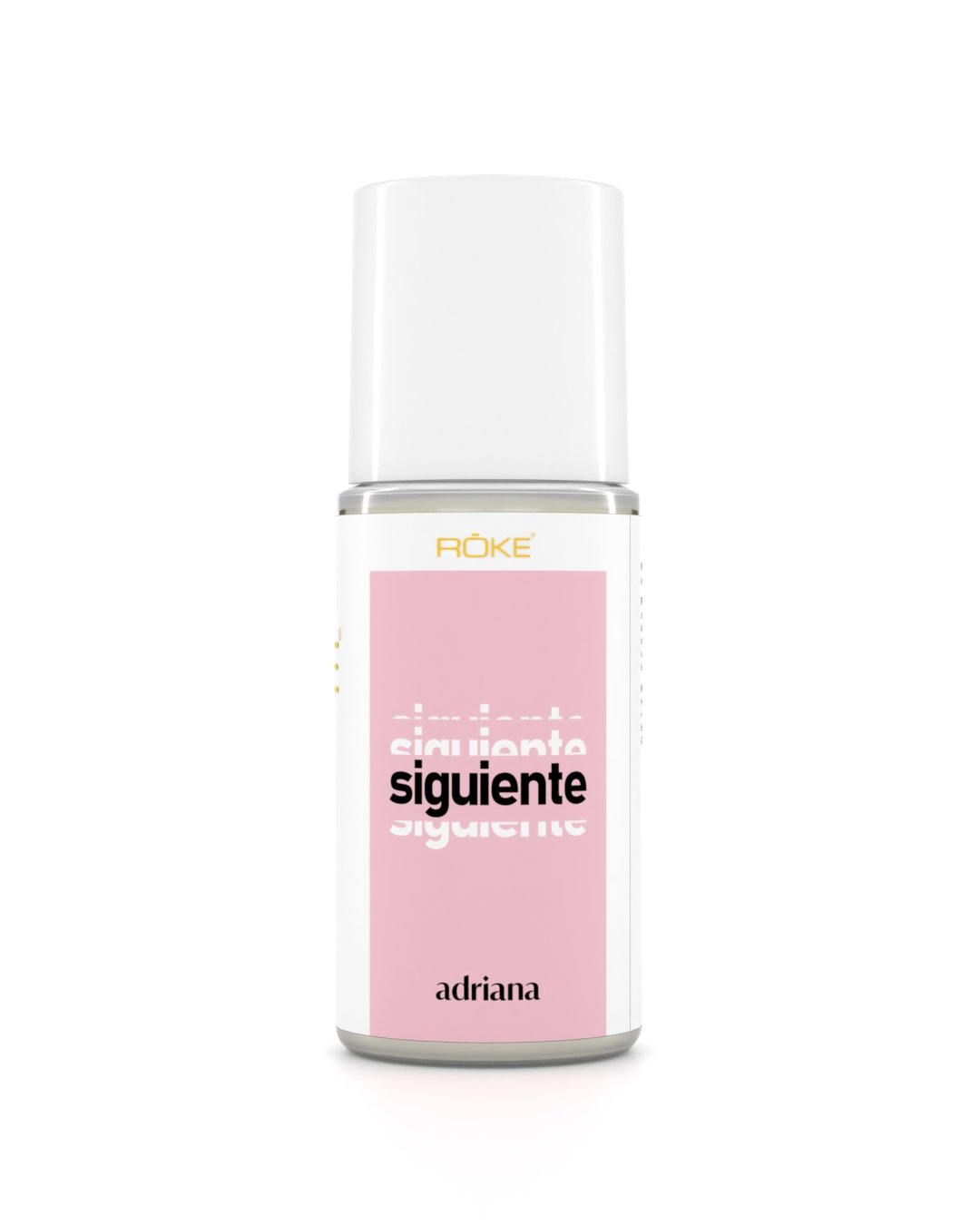 ROKE Siguiente