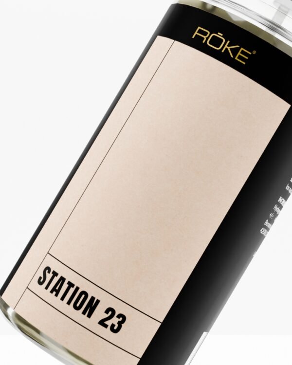 ROKE Station 23 - Image 2