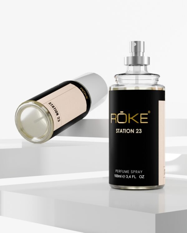 ROKE Station 23 - Image 4