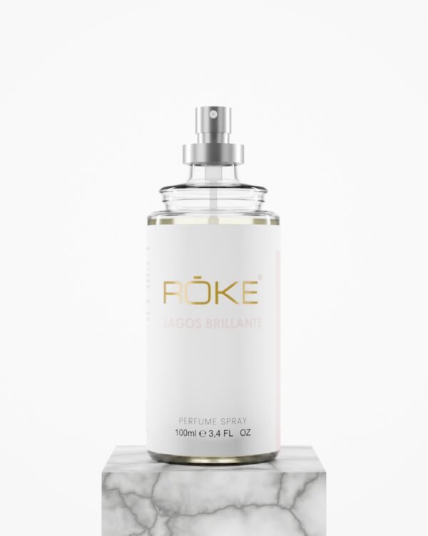 ROKE Lagos Brillante - Image 3