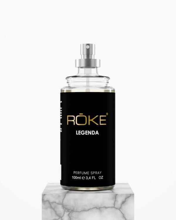 ROKE Legenda - Image 3